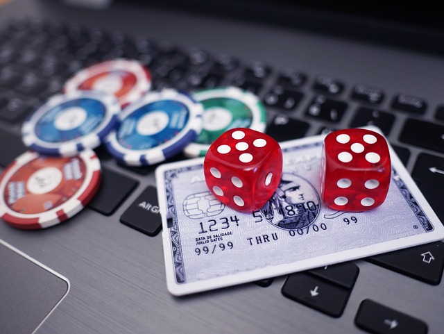 The Arrival of Online Casinos